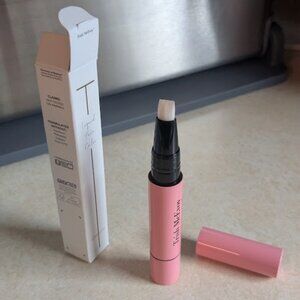 Trish McEvoy Liquid Face Color in Shade 1 aka Glow (Pink Blush) .12 fl oz